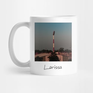 Larissa Mug